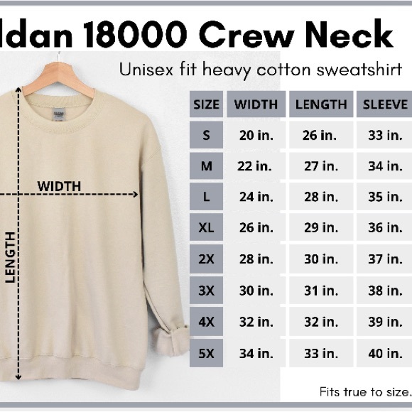 💖NWT💖No You Hang Up Mean Girls Halloween Sweatshirt - Picture 4 of 4